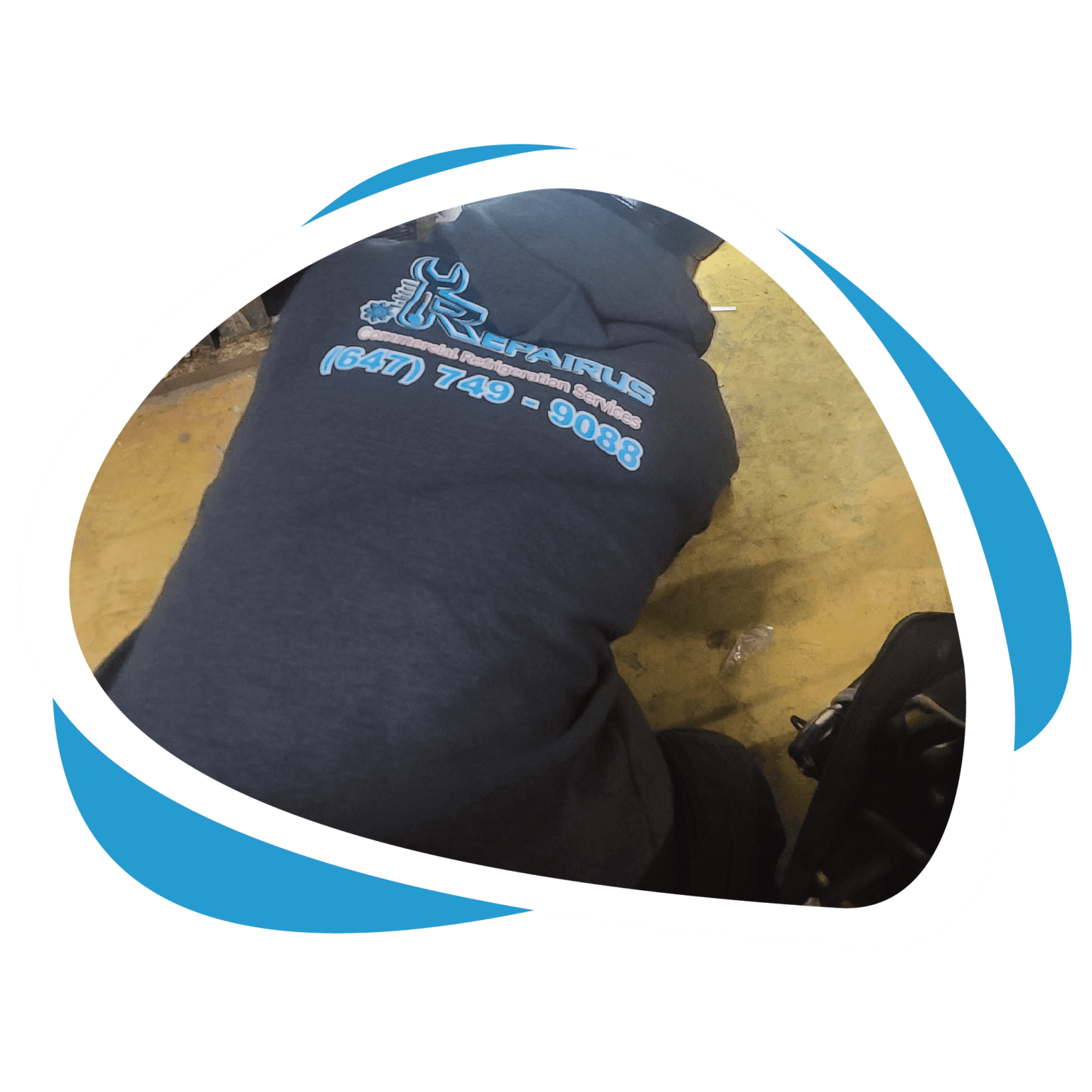 Commercial Ice Machine Repair - Repairusottawa